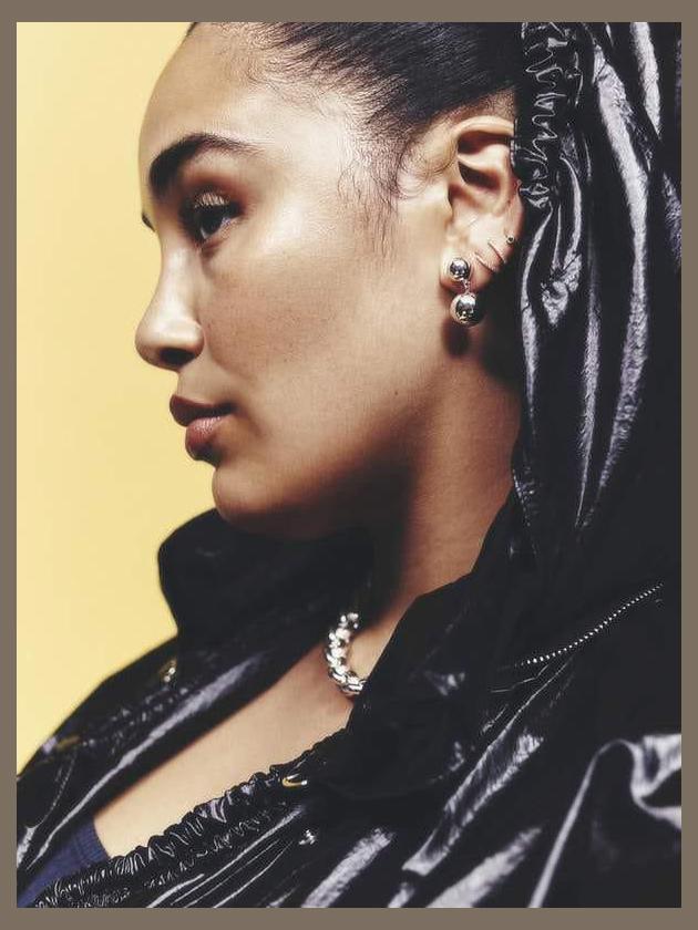 Jorja Smith